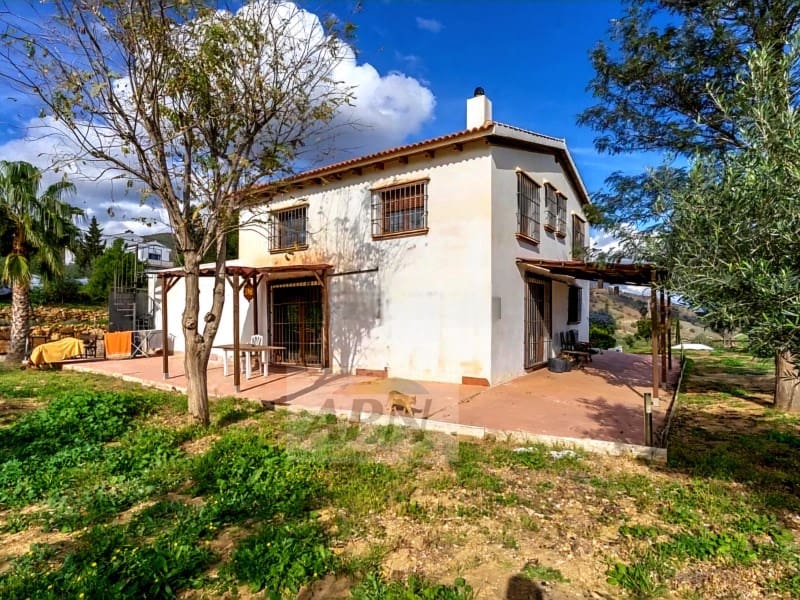 5 soveværelse Finca/Landehus til salg i Alora - € 350.000 (Ref: 8694822)