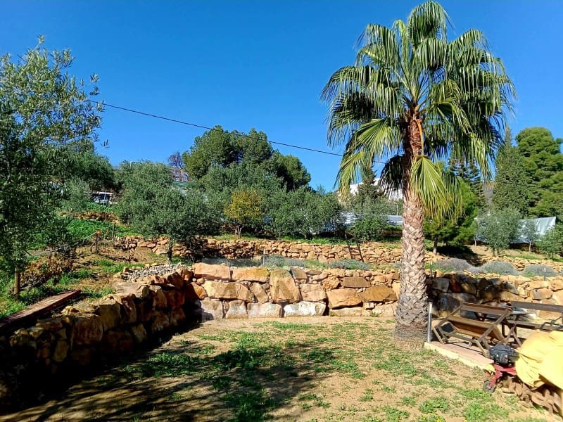 5 soveværelse Finca/Landehus til salg i Alora - € 350.000 (Ref: 8694822)