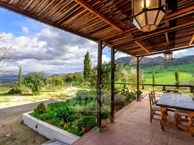 5 soveværelse Finca/Landehus til salg i Alora - € 350.000 (Ref: 8694822)