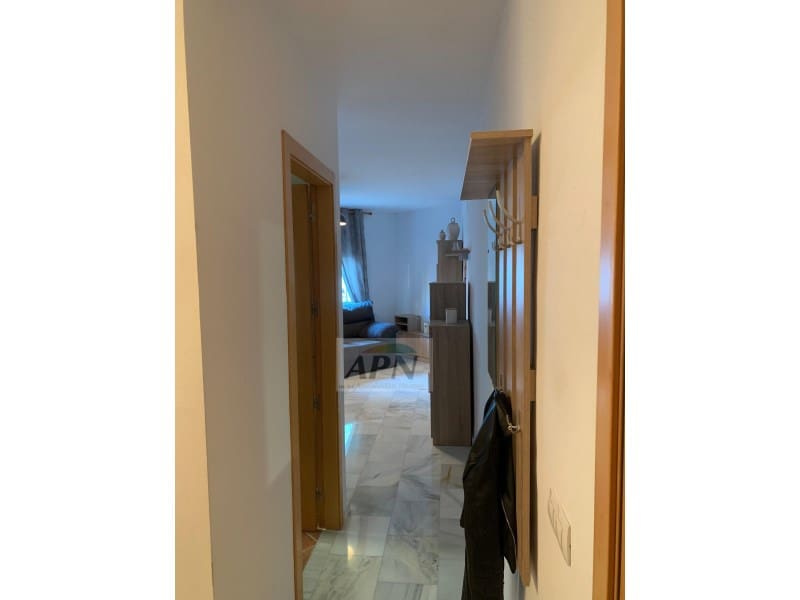 2 sovrum Lägenhet att hyra i Alora med garage - 700 € (Ref: 8717156)