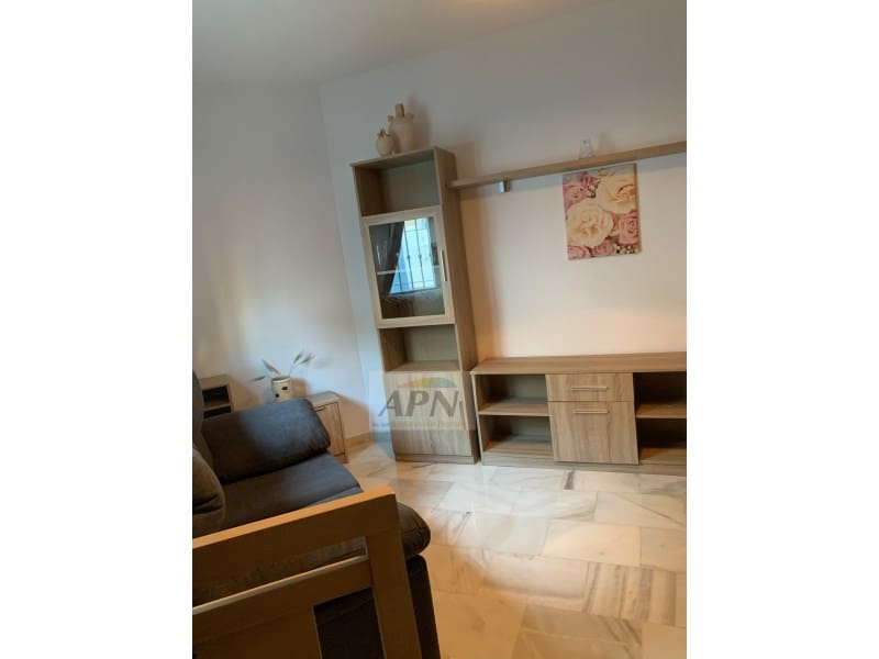 2 sovrum Lägenhet att hyra i Alora med garage - 700 € (Ref: 8717156)