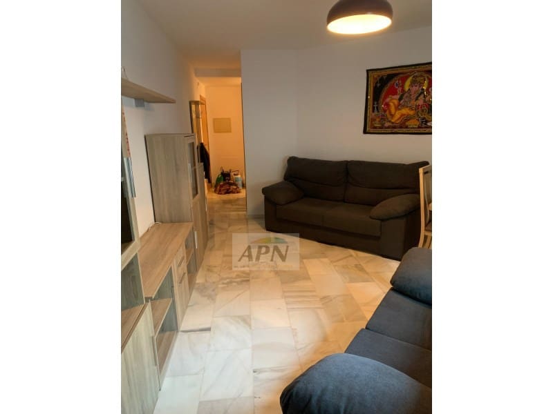 2 sovrum Lägenhet att hyra i Alora med garage - 700 € (Ref: 8717156)