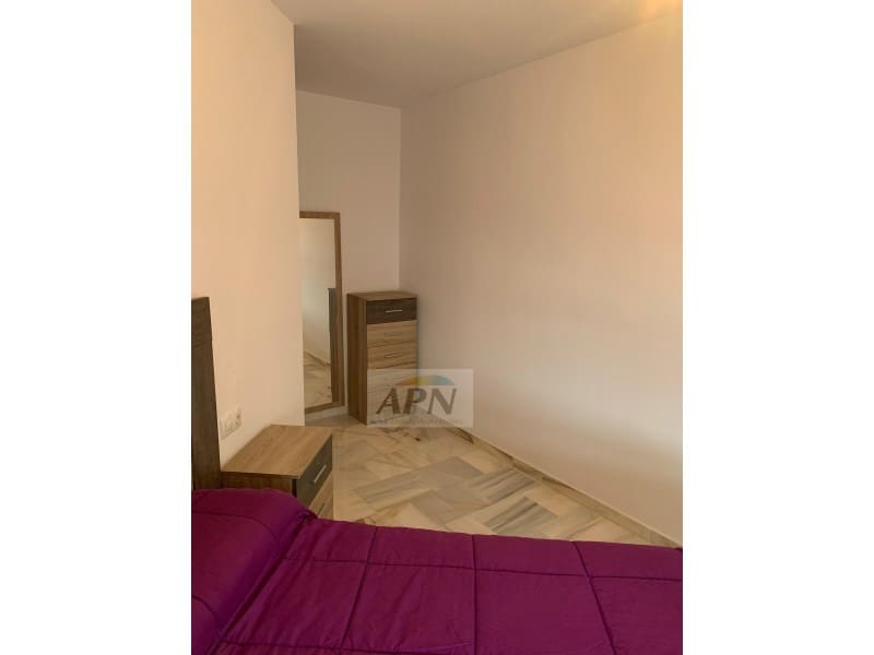 2 sovrum Lägenhet att hyra i Alora med garage - 700 € (Ref: 8717156)