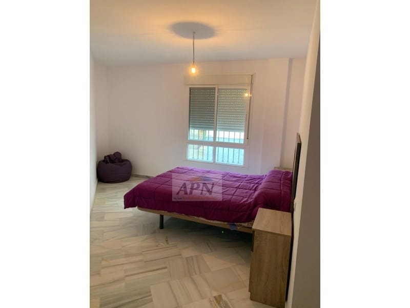 2 sovrum Lägenhet att hyra i Alora med garage - 700 € (Ref: 8717156)