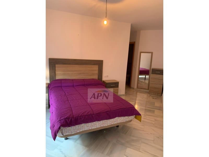 2 sovrum Lägenhet att hyra i Alora med garage - 700 € (Ref: 8717156)
