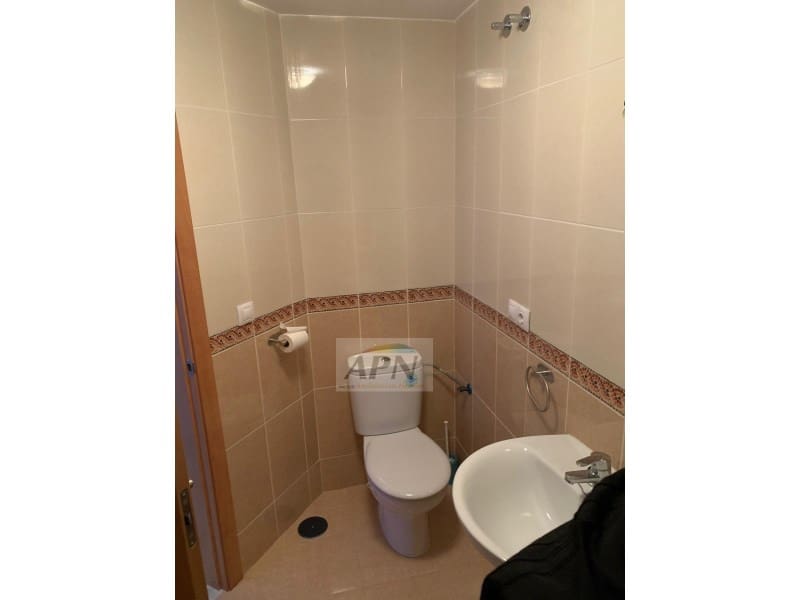 2 sovrum Lägenhet att hyra i Alora med garage - 700 € (Ref: 8717156)