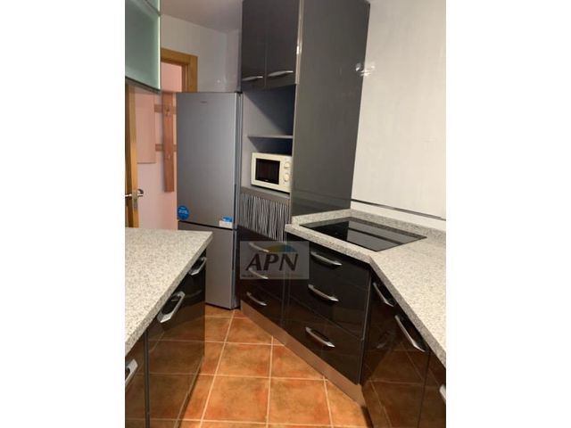 2 sovrum Lägenhet att hyra i Alora med garage - 700 € (Ref: 8717156)