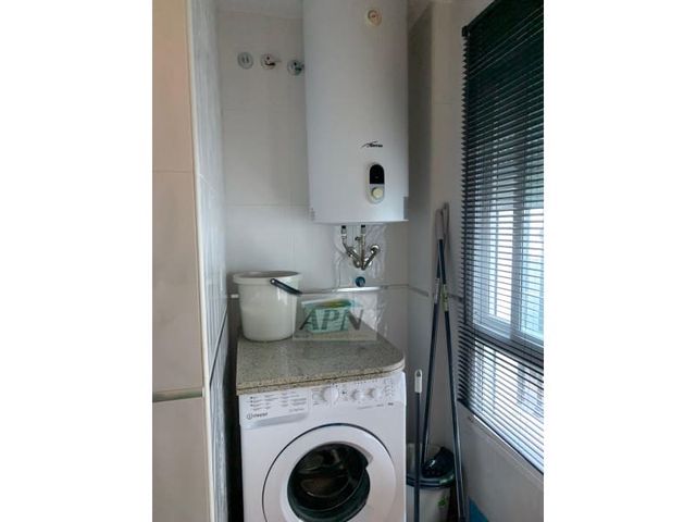 2 sovrum Lägenhet att hyra i Alora med garage - 700 € (Ref: 8717156)