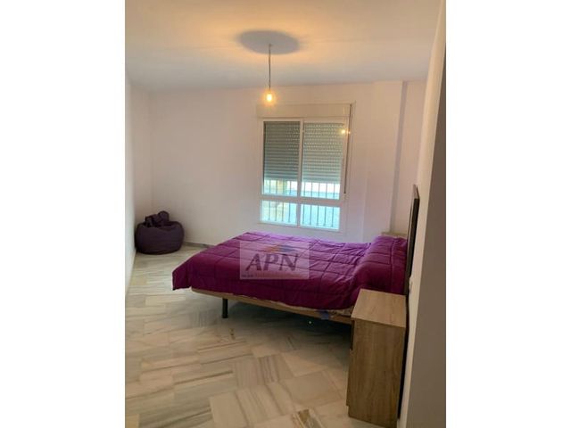 2 sovrum Lägenhet att hyra i Alora med garage - 700 € (Ref: 8717156)