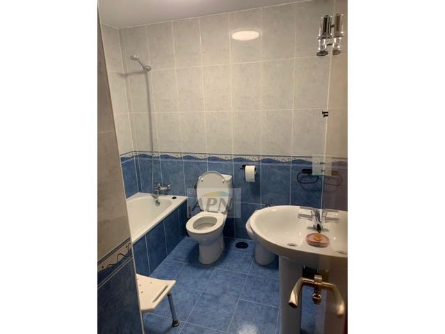 2 sovrum Lägenhet att hyra i Alora med garage - 700 € (Ref: 8717156)