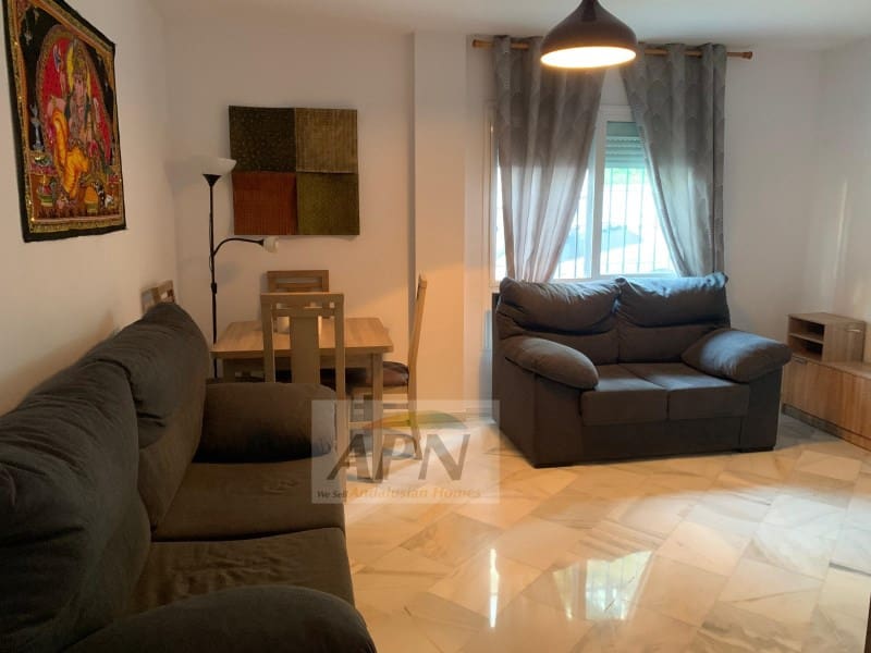 2 sovrum Lägenhet att hyra i Alora med garage - 700 € (Ref: 8717156)