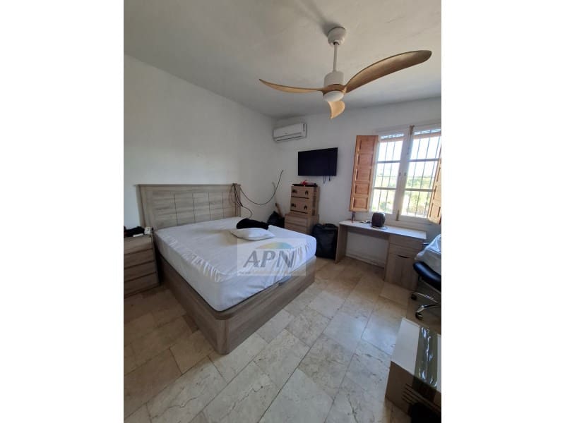 3 sypialnia Finka/Dom wiejski na sprzedaż w Alora - 210 000 € (Ref: 8764390)