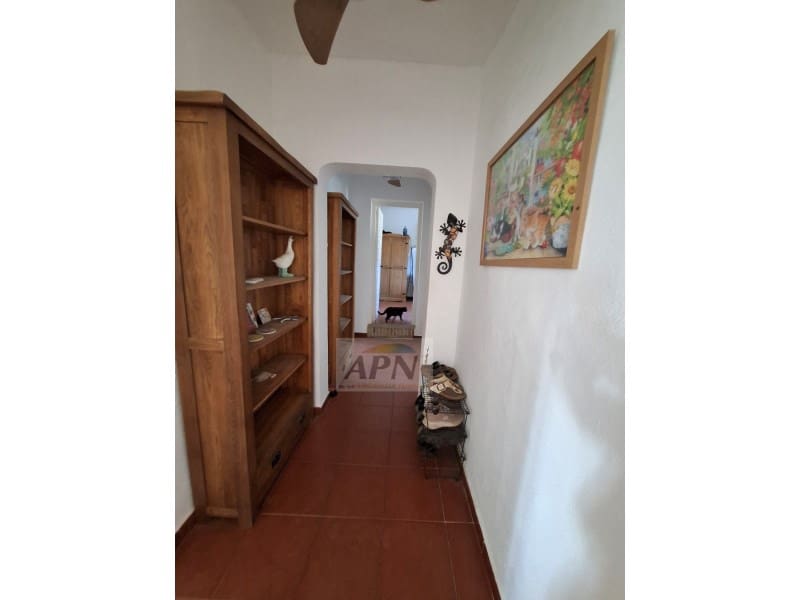 3 sypialnia Finka/Dom wiejski na sprzedaż w Alora - 210 000 € (Ref: 8764390)