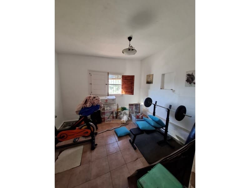 3 sypialnia Finka/Dom wiejski na sprzedaż w Alora - 210 000 € (Ref: 8764390)