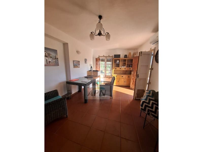 3 sypialnia Finka/Dom wiejski na sprzedaż w Alora - 210 000 € (Ref: 8764390)