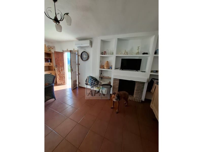 3 sypialnia Finka/Dom wiejski na sprzedaż w Alora - 210 000 € (Ref: 8764390)