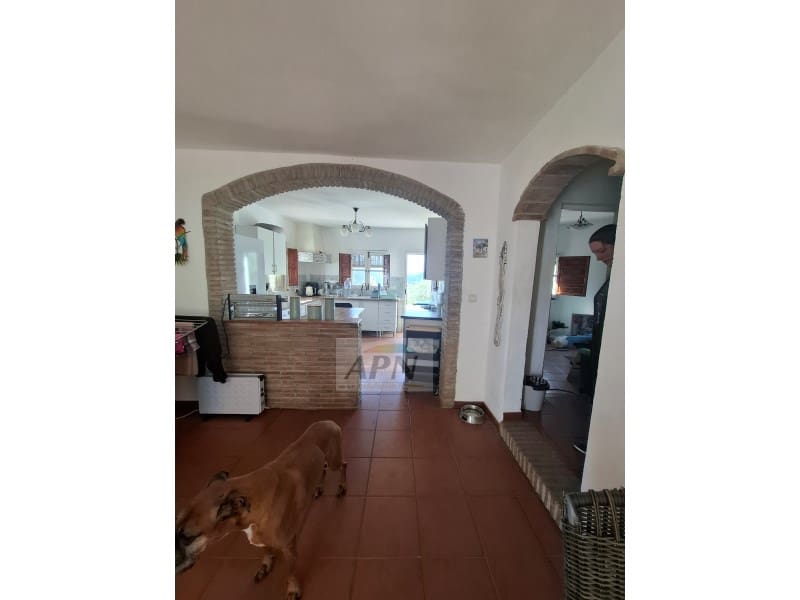 3 sypialnia Finka/Dom wiejski na sprzedaż w Alora - 210 000 € (Ref: 8764390)