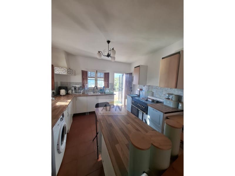 3 sypialnia Finka/Dom wiejski na sprzedaż w Alora - 210 000 € (Ref: 8764390)