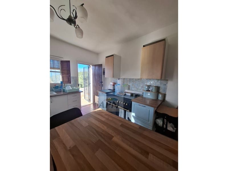 3 sypialnia Finka/Dom wiejski na sprzedaż w Alora - 210 000 € (Ref: 8764390)