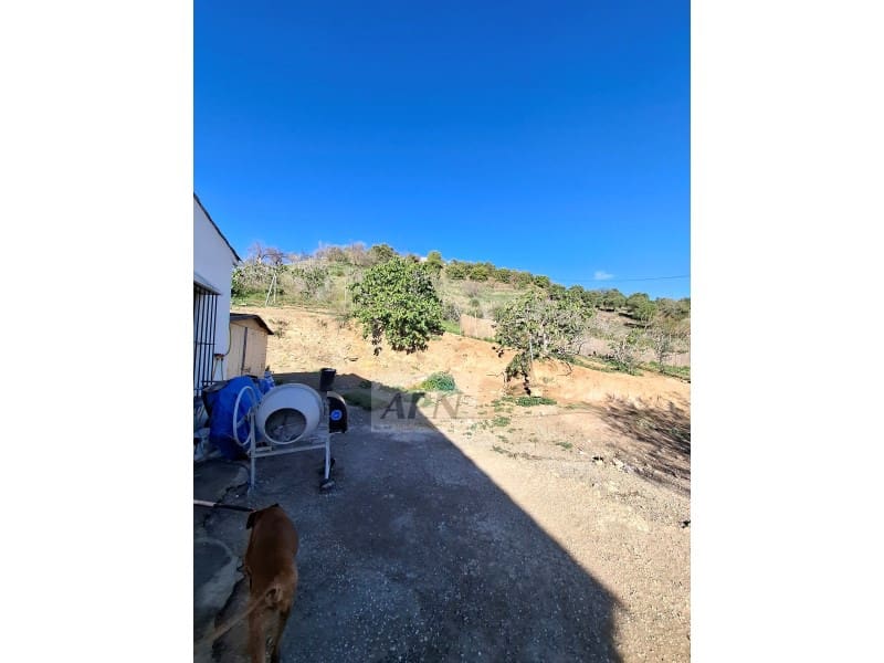 3 sypialnia Finka/Dom wiejski na sprzedaż w Alora - 210 000 € (Ref: 8764390)