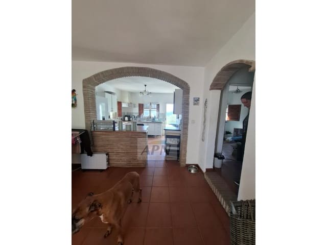 3 sovrum Finca/Hus på landet till salu i Alora - 210 000 € (Ref: 8764390)