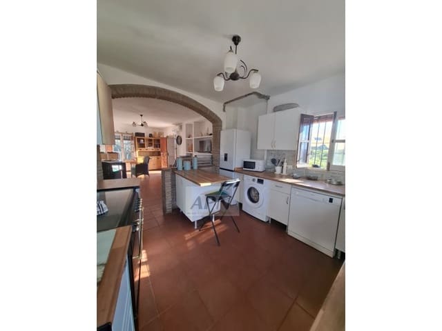 3 sovrum Finca/Hus på landet till salu i Alora - 210 000 € (Ref: 8764390)