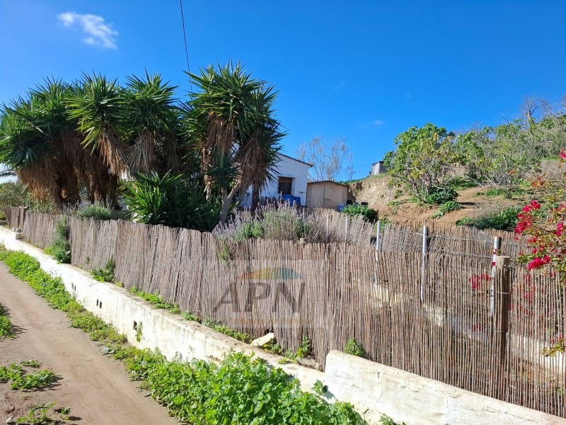 3 sypialnia Finka/Dom wiejski na sprzedaż w Alora - 210 000 € (Ref: 8764390)