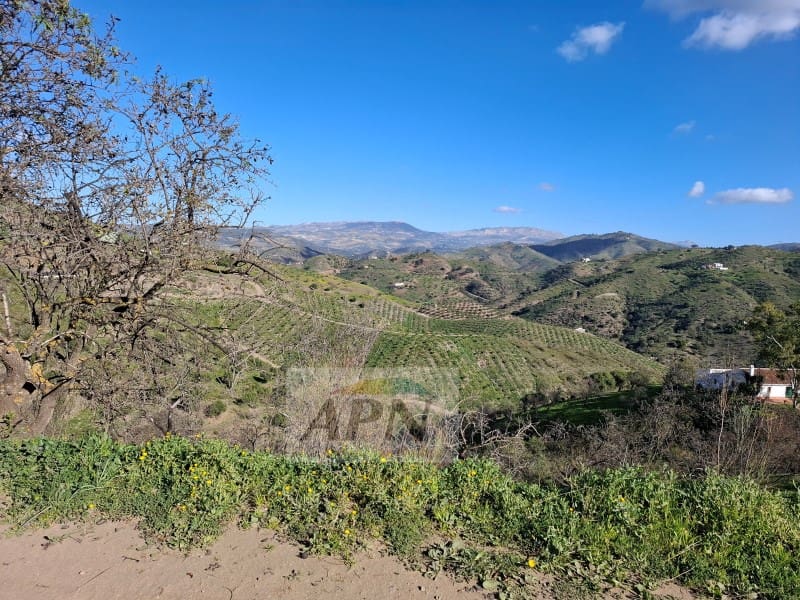 3 sypialnia Finka/Dom wiejski na sprzedaż w Alora - 210 000 € (Ref: 8764390)