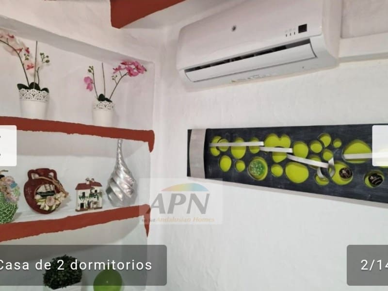 1 bedroom Finca/Country House for rent in Alora - € 500 (Ref: 8826282)