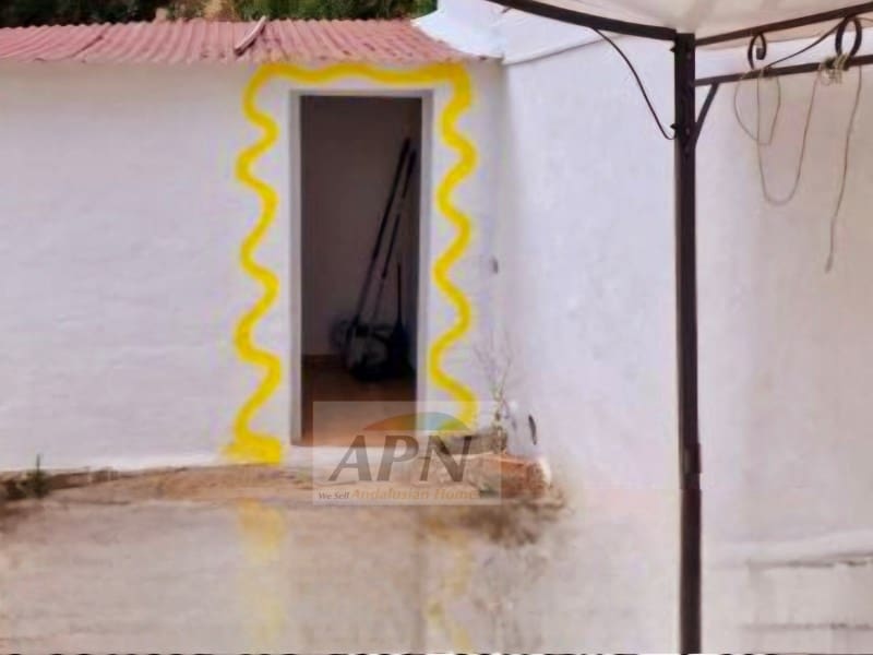 1 bedroom Finca/Country House for rent in Alora - € 500 (Ref: 8826282)