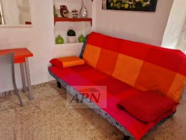 1 slaapkamer Finca/Landhuis te huur in Alora - € 500 (Ref: 8826282)