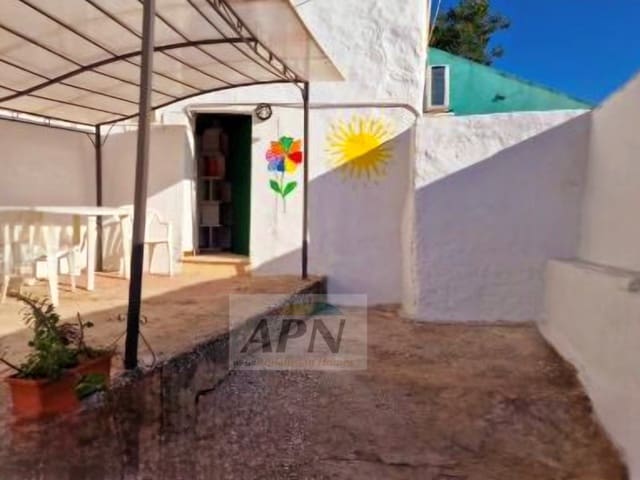 1 sovrum Finca/Hus på landet att hyra i Alora - 500 € (Ref: 8826282)