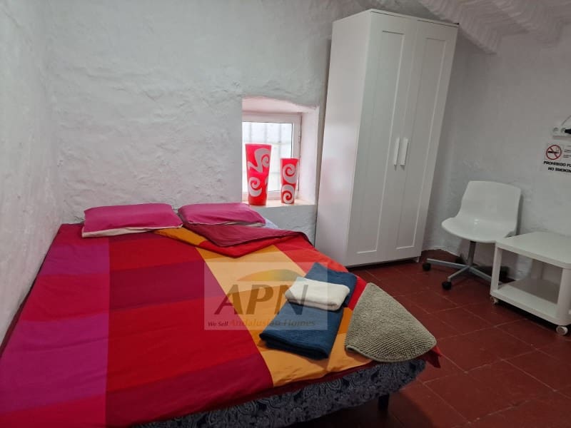 1 bedroom Finca/Country House for rent in Alora - € 500 (Ref: 8826282)