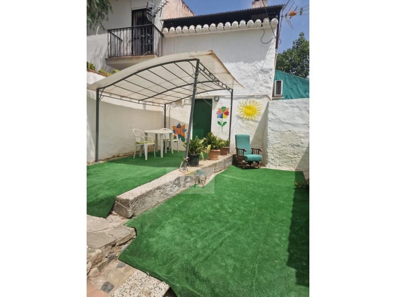 1 bedroom Finca/Country House for rent in Alora - € 500 (Ref: 8826282)