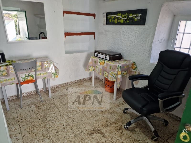 1 bedroom Finca/Country House for rent in Alora - € 500 (Ref: 8826282)