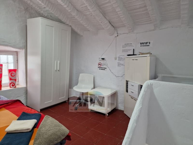 1 bedroom Finca/Country House for rent in Alora - € 500 (Ref: 8826282)