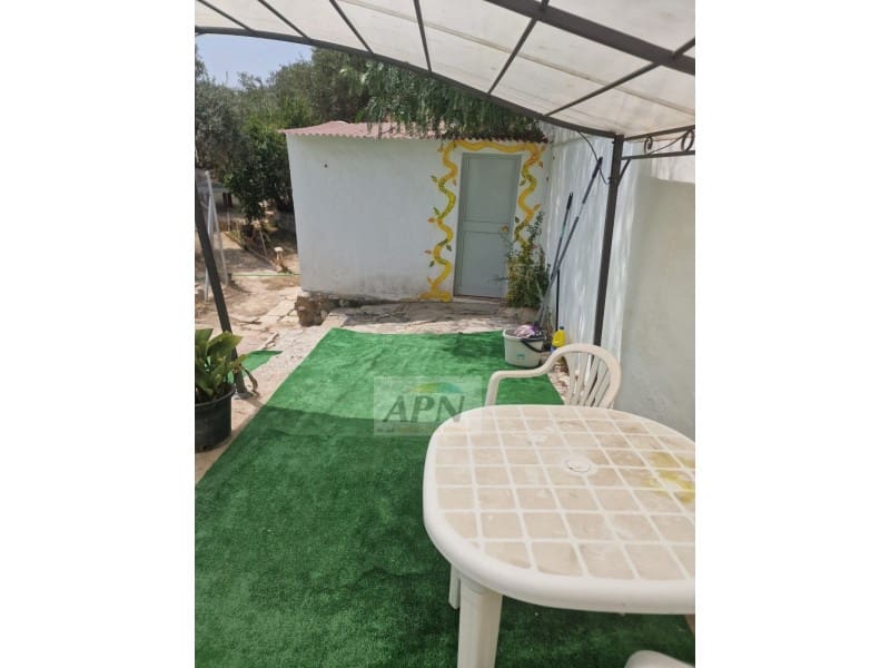 1 bedroom Finca/Country House for rent in Alora - € 500 (Ref: 8826282)