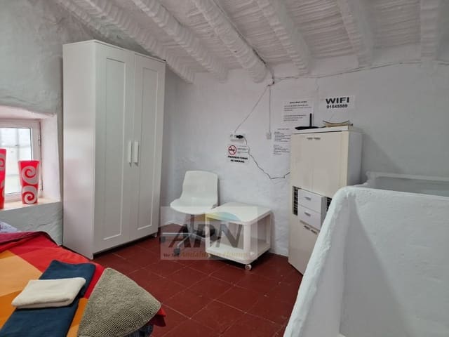 1 sovrum Finca/Hus på landet att hyra i Alora - 500 € (Ref: 8826282)