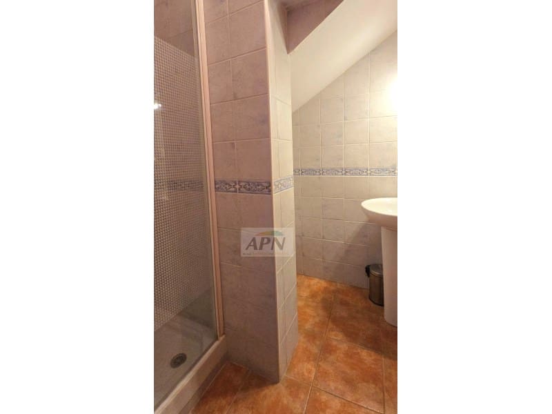 1 camera da letto Casa in vendita in Ardales - 98.000 € (Rif: 8851721)