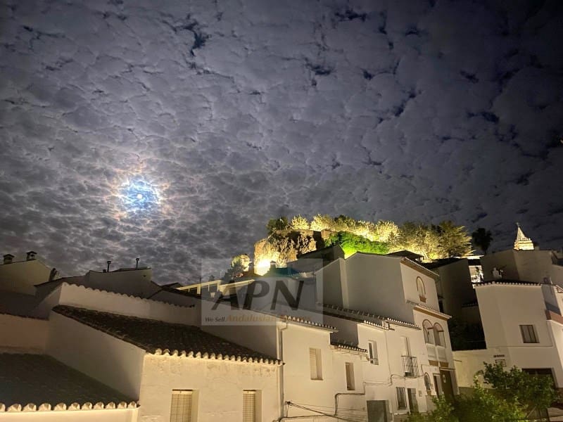 1 camera da letto Casa in vendita in Ardales - 98.000 € (Rif: 8851721)