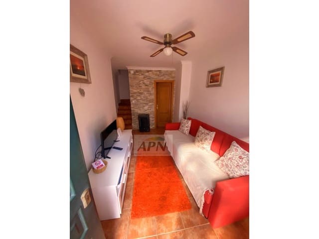 1 camera da letto Casa in vendita in Ardales - 98.000 € (Rif: 8851721)