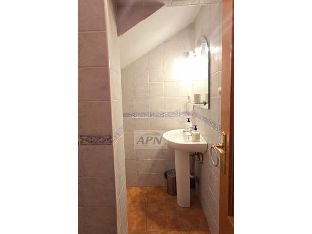 1 camera da letto Casa in vendita in Ardales - 98.000 € (Rif: 8851721)