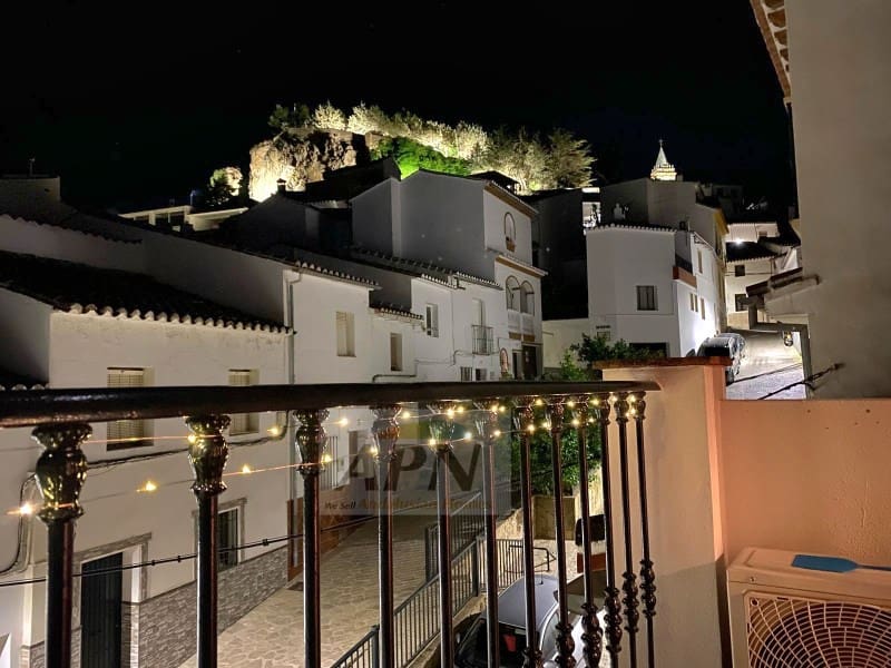 1 camera da letto Casa in vendita in Ardales - 98.000 € (Rif: 8851721)