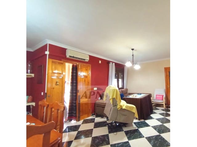 3 Zimmer Apartment zu verkaufen in Alora - 176.000 € (Ref: 8851723)