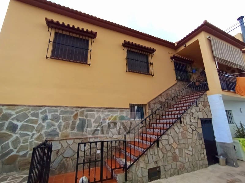 3 Zimmer Apartment zu verkaufen in Alora - 176.000 € (Ref: 8851723)