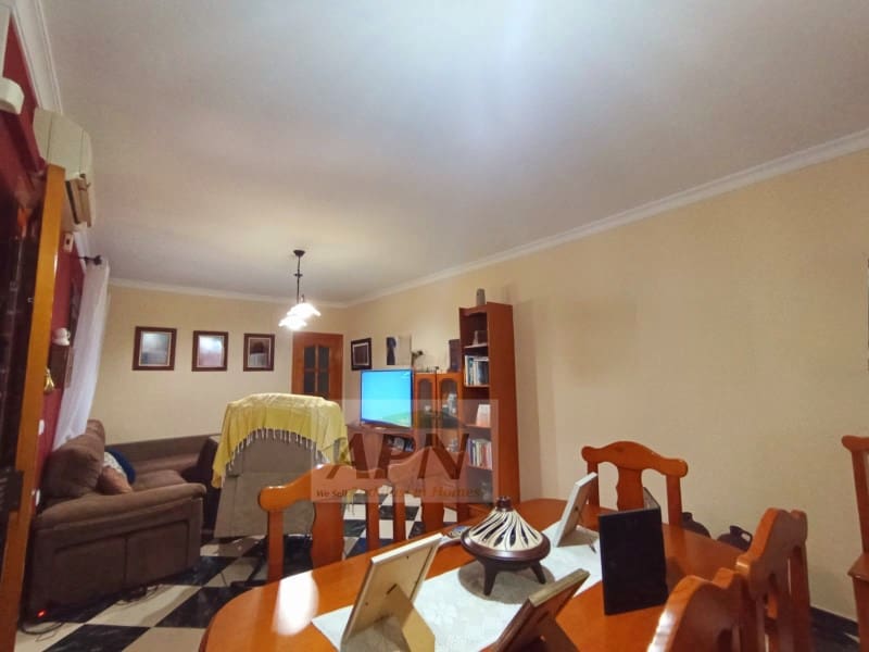 3 Zimmer Apartment zu verkaufen in Alora - 176.000 € (Ref: 8851723)