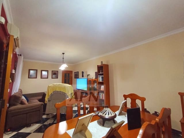 3 Zimmer Apartment zu verkaufen in Alora - 176.000 € (Ref: 8851723)