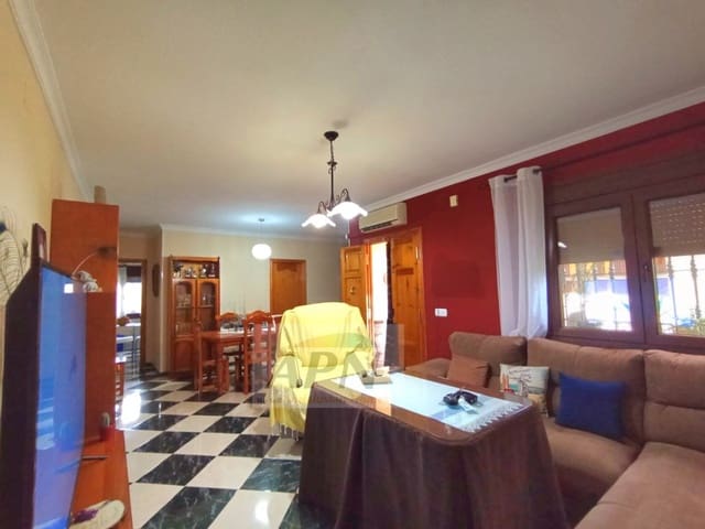 3 Zimmer Apartment zu verkaufen in Alora - 176.000 € (Ref: 8851723)