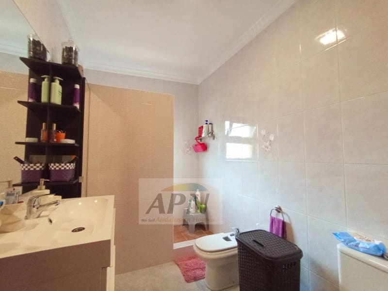3 Zimmer Apartment zu verkaufen in Alora - 176.000 € (Ref: 8851723)