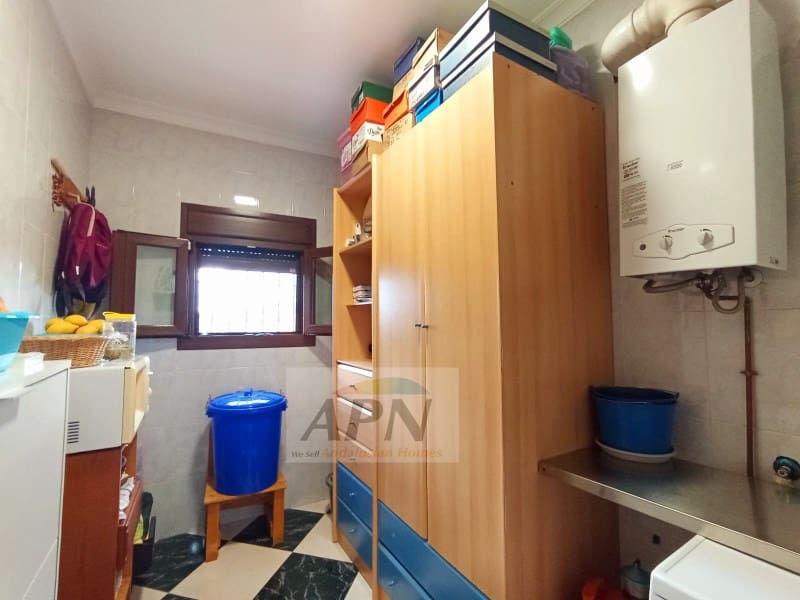 3 Zimmer Apartment zu verkaufen in Alora - 176.000 € (Ref: 8851723)